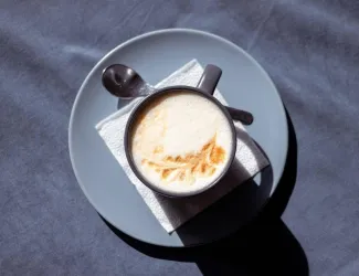 Экскурсия «Кофе с Кюхельбекером»