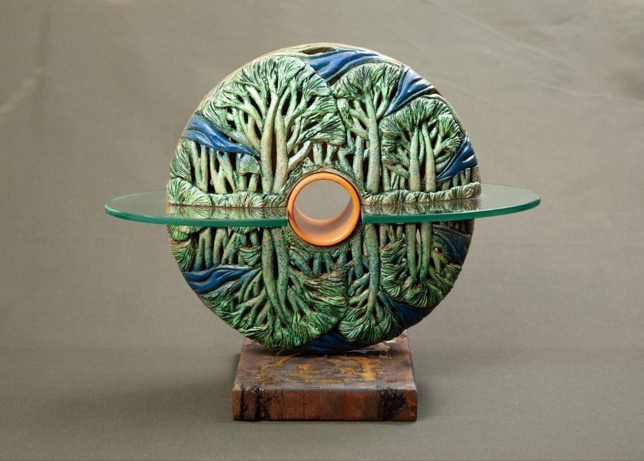 Экскурсия по выставке «Отражение»