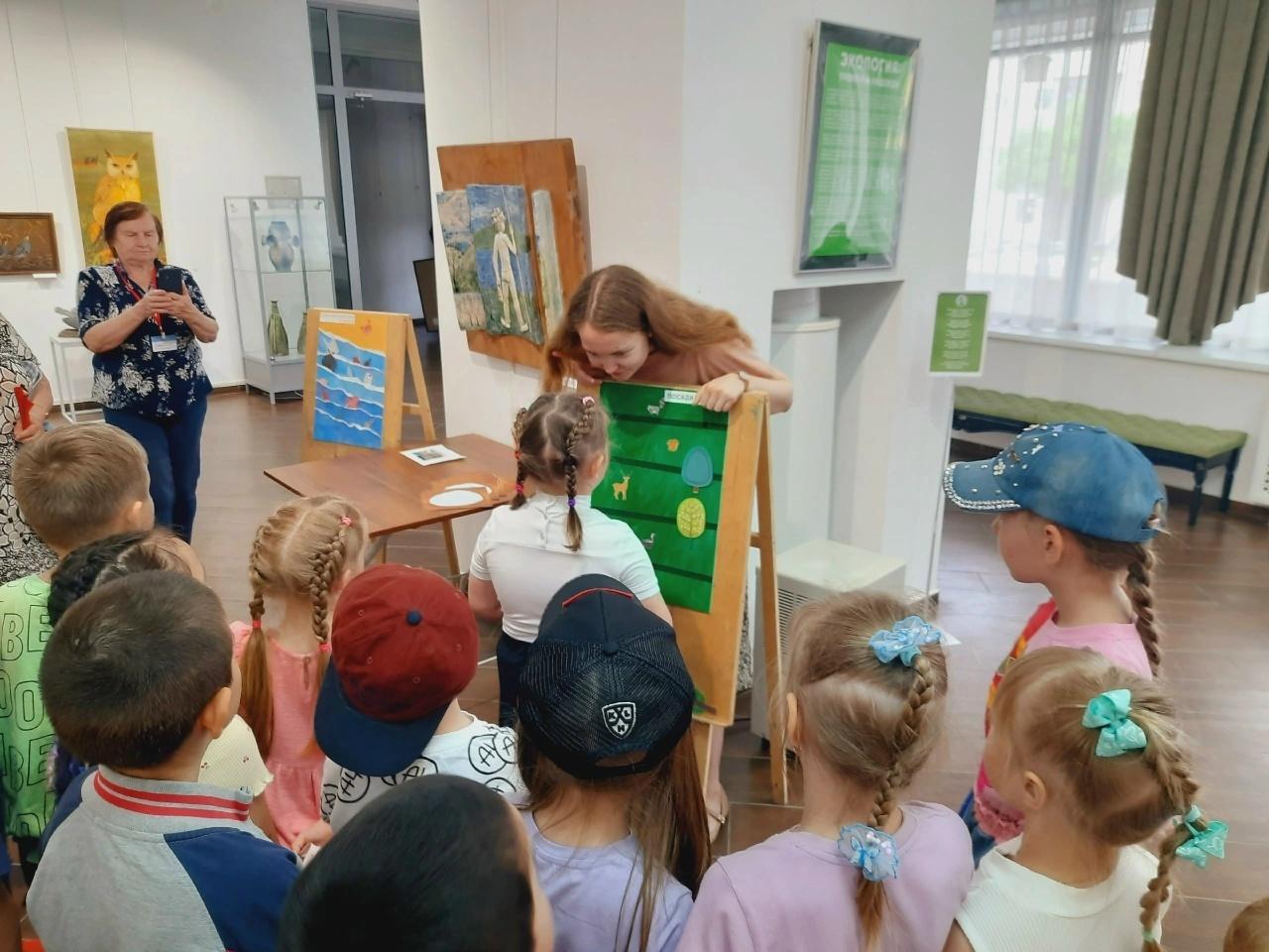 Занятие «Пакет, сдавайся»