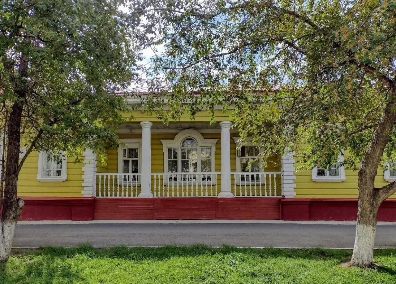 «Декабристы в Кургане»